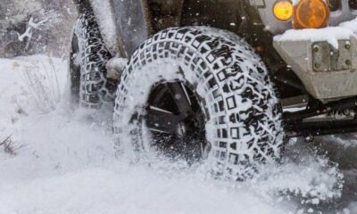 Snow Tires