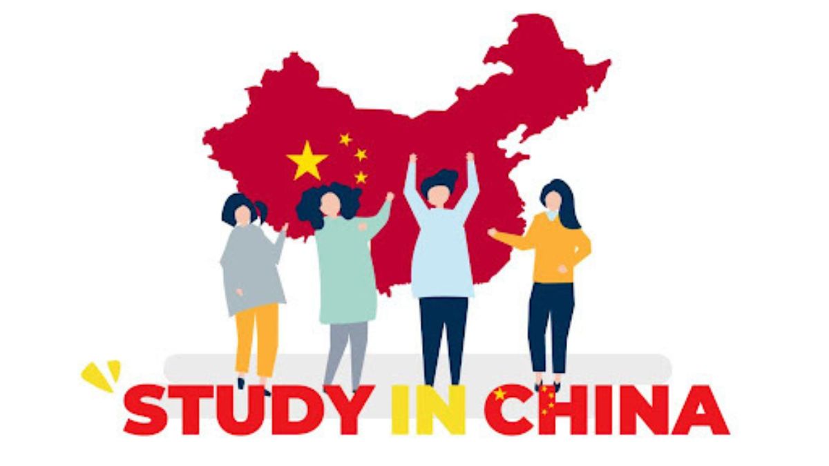 Studying in China is Becoming a Global Trend