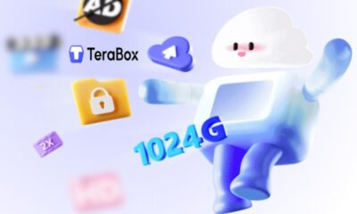 TeraBox Headquarters (1)