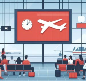 The Importance of Effective Communication for an Airport