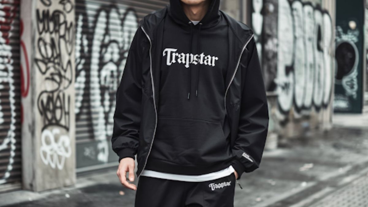 Trapstar UK