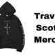 Travis Scott Merch