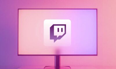 Twitch