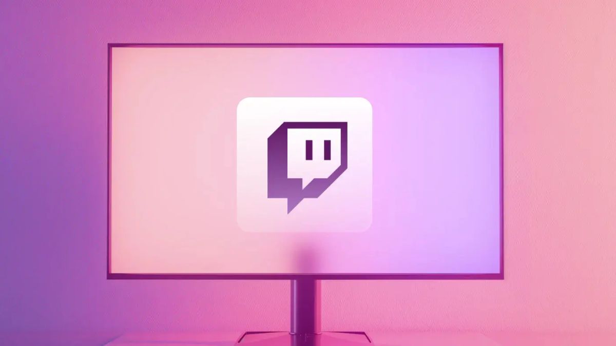 Twitch