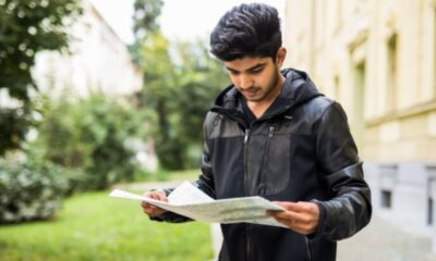 Why Indian Students Love to Study in Australia