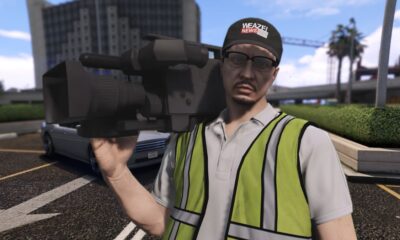 city services news reporter jobs gta 5 rp