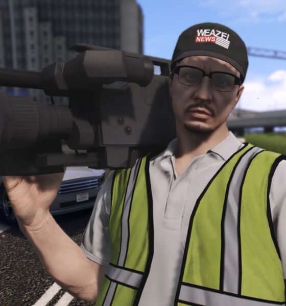 city services news reporter jobs gta 5 rp