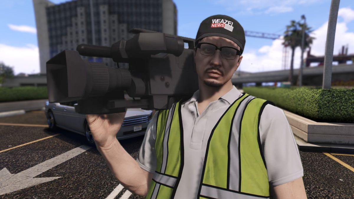 city services news reporter jobs gta 5 rp