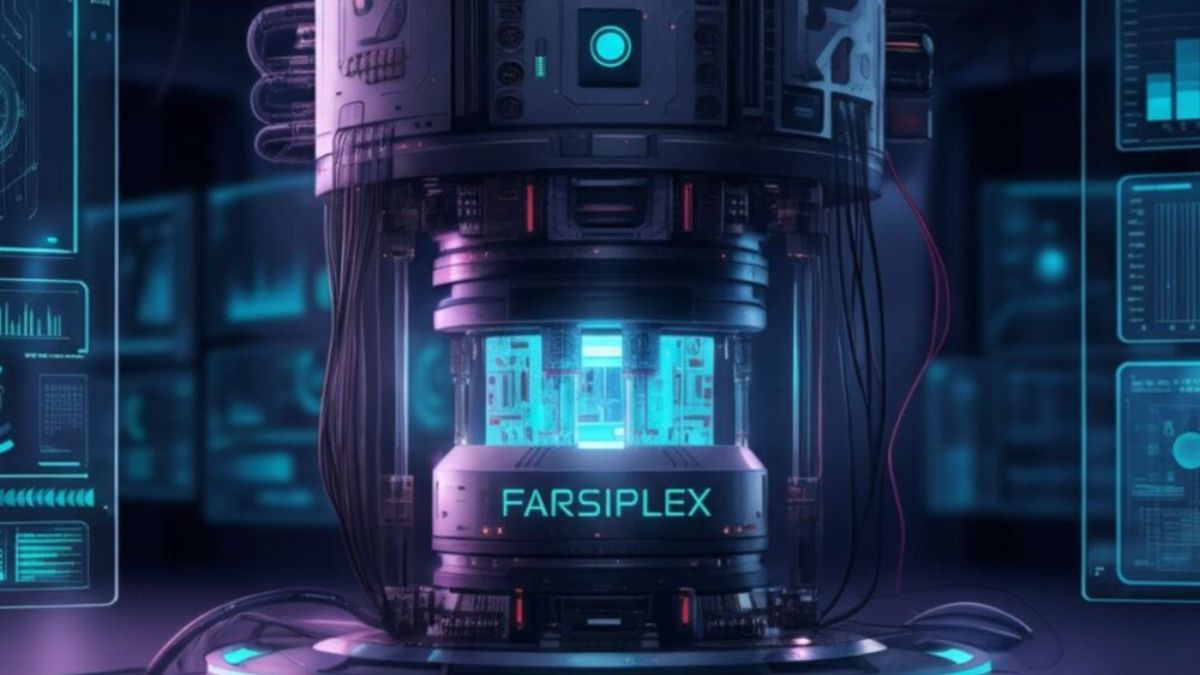 farsiplex