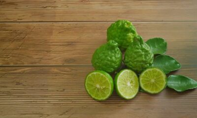 kaffir lime