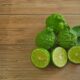 kaffir lime