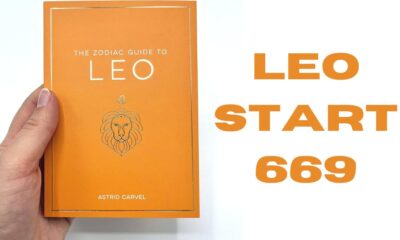 leo start 669