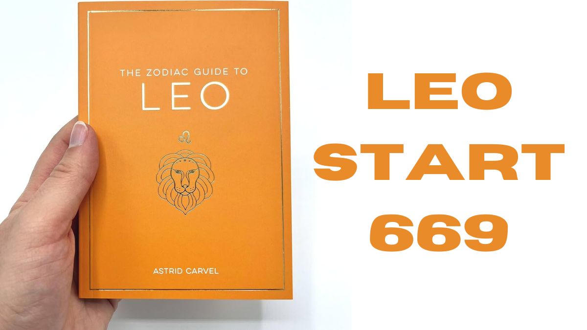 leo start 669