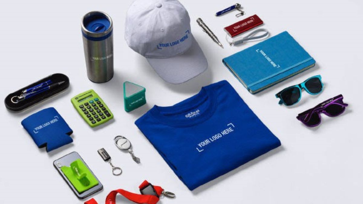 Branded Merchandise