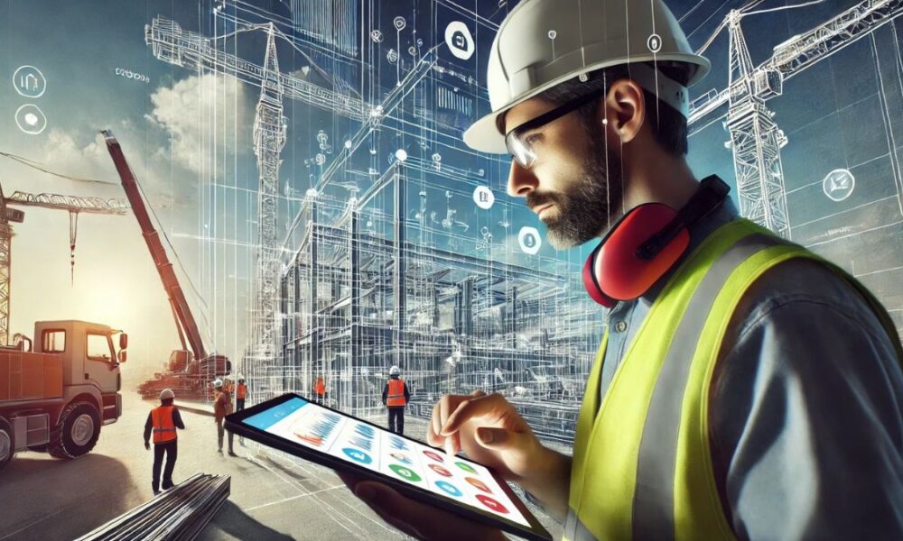 Revolutionizing Construction: The Rise of Property Development ...
