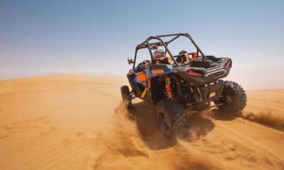 Dune Buggy Rental