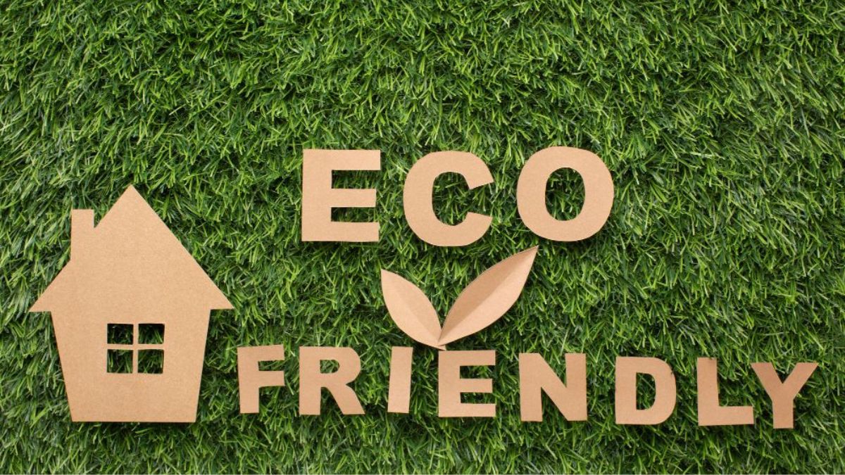 Eco-Friendly Moving