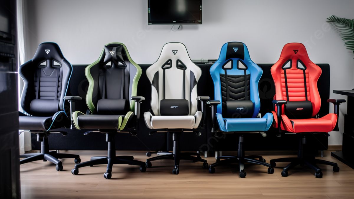 Gaming Seat