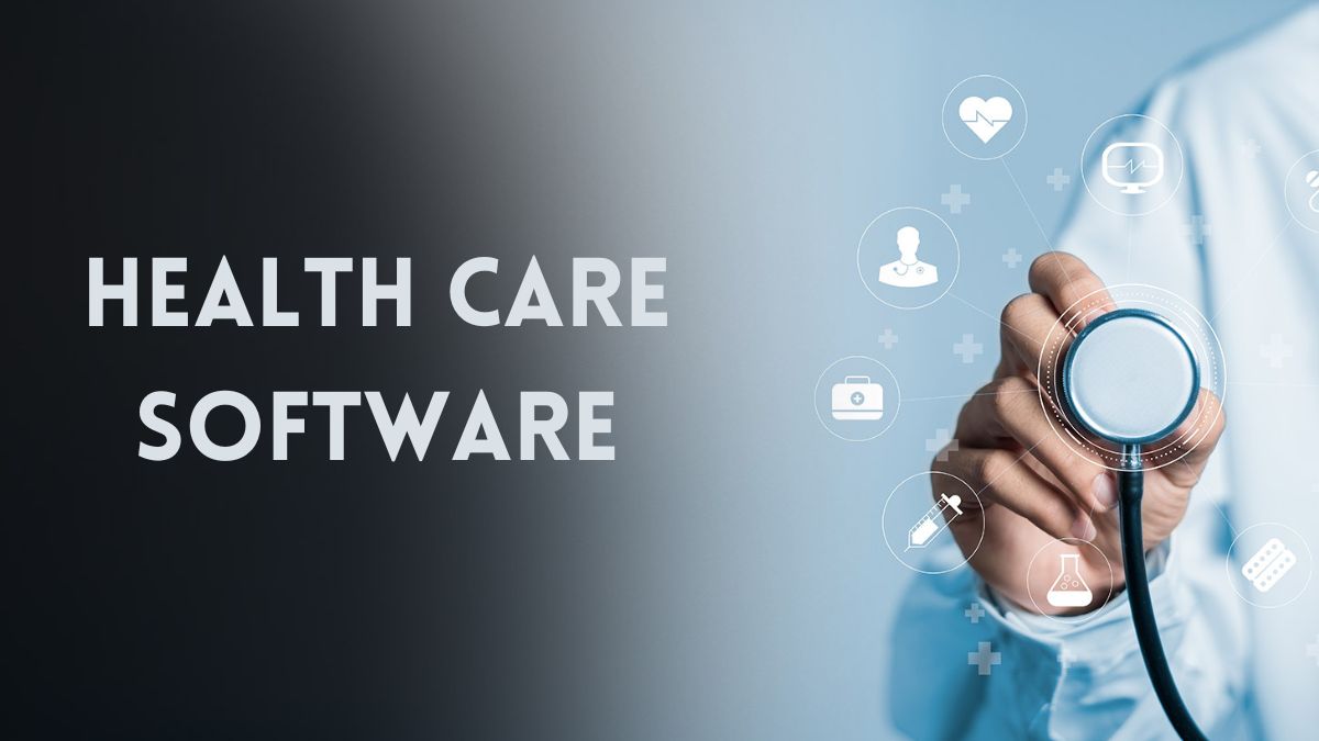 Health Care Software