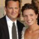 Matthew Perry Wife