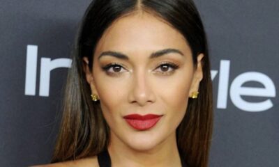 Nicole Scherzinger