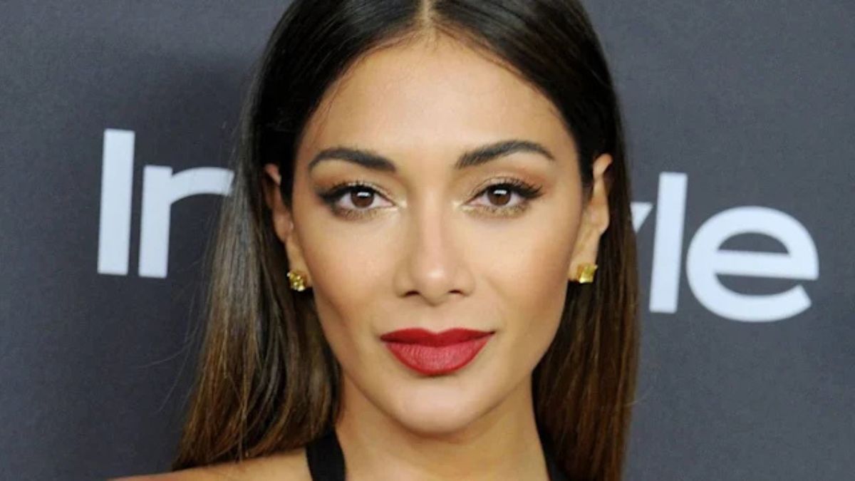 Nicole Scherzinger