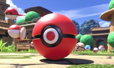 SSBB F Pokeballs Switch Modifier