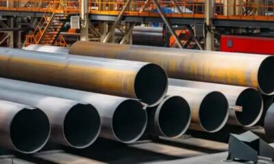 Steel Pipe