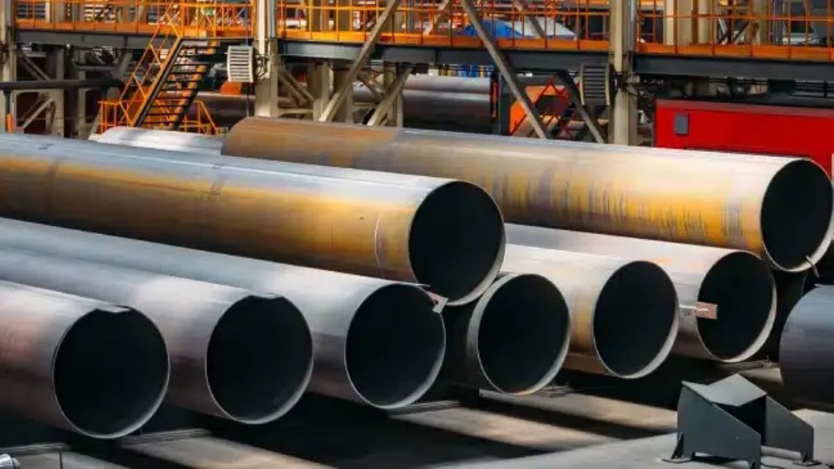 Steel Pipe