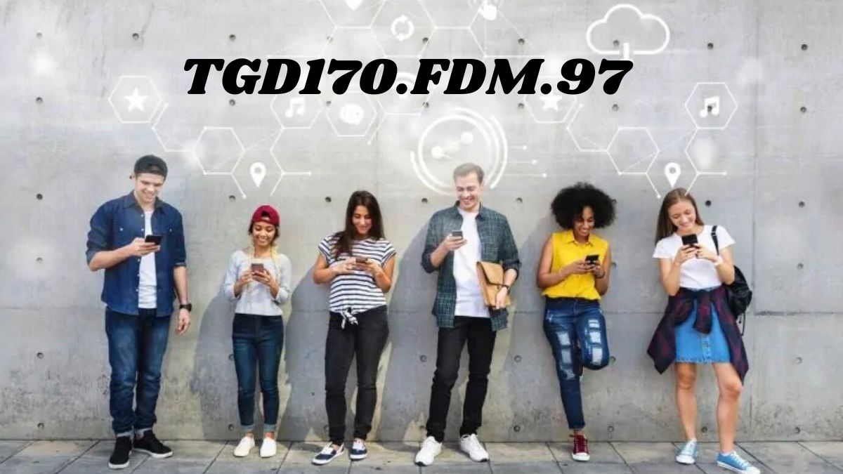 TGD170.FDM.97