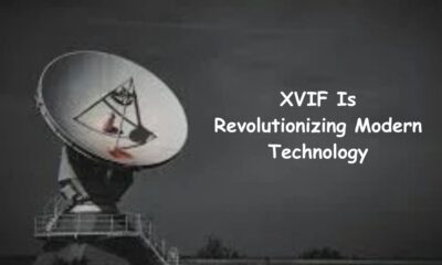 XVIF