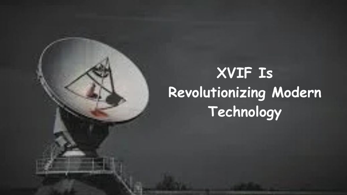 XVIF