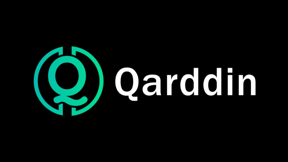 qarddin token