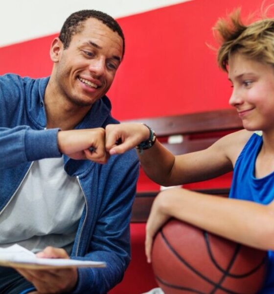 sports harmonicode