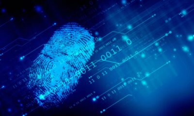 Electronic Fingerprinting