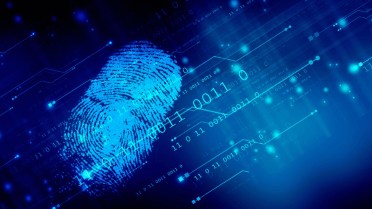 Electronic Fingerprinting