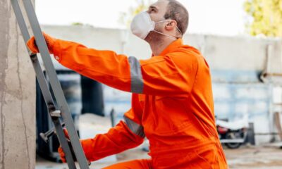 Asbestos Inspection