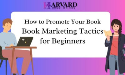 Book Marketing