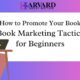 Book Marketing