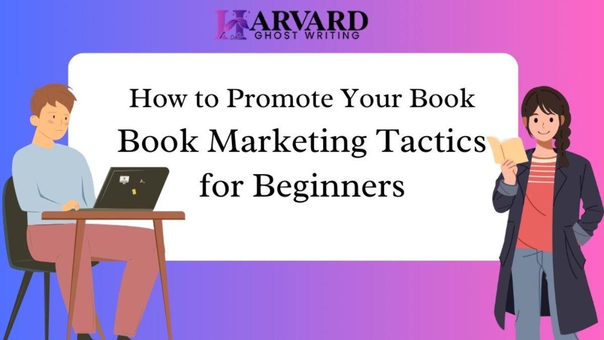 Book Marketing