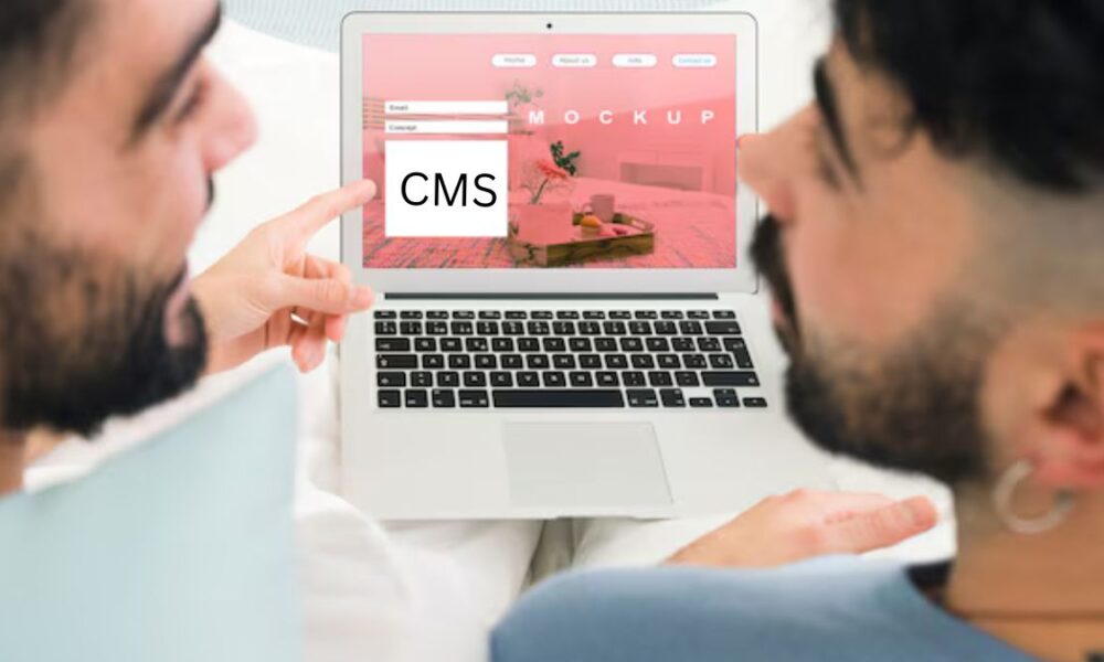 How to Use CMS for Effective Website Personalization?