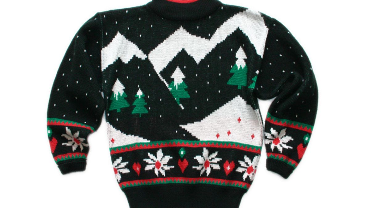 Christmas Jumpers