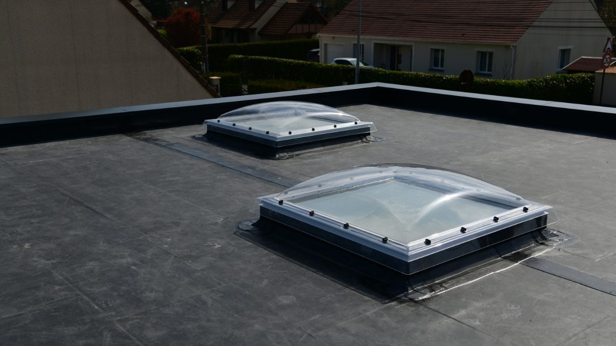 EPDM Roof Excellence