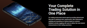 Effortless Trading Anytime, Anywhere with the Web App