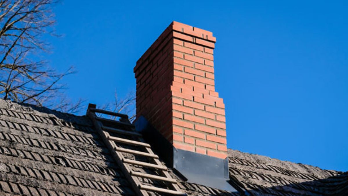 Expert Chimney Caps