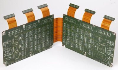 Flexible and Rigid-Flex PCBs