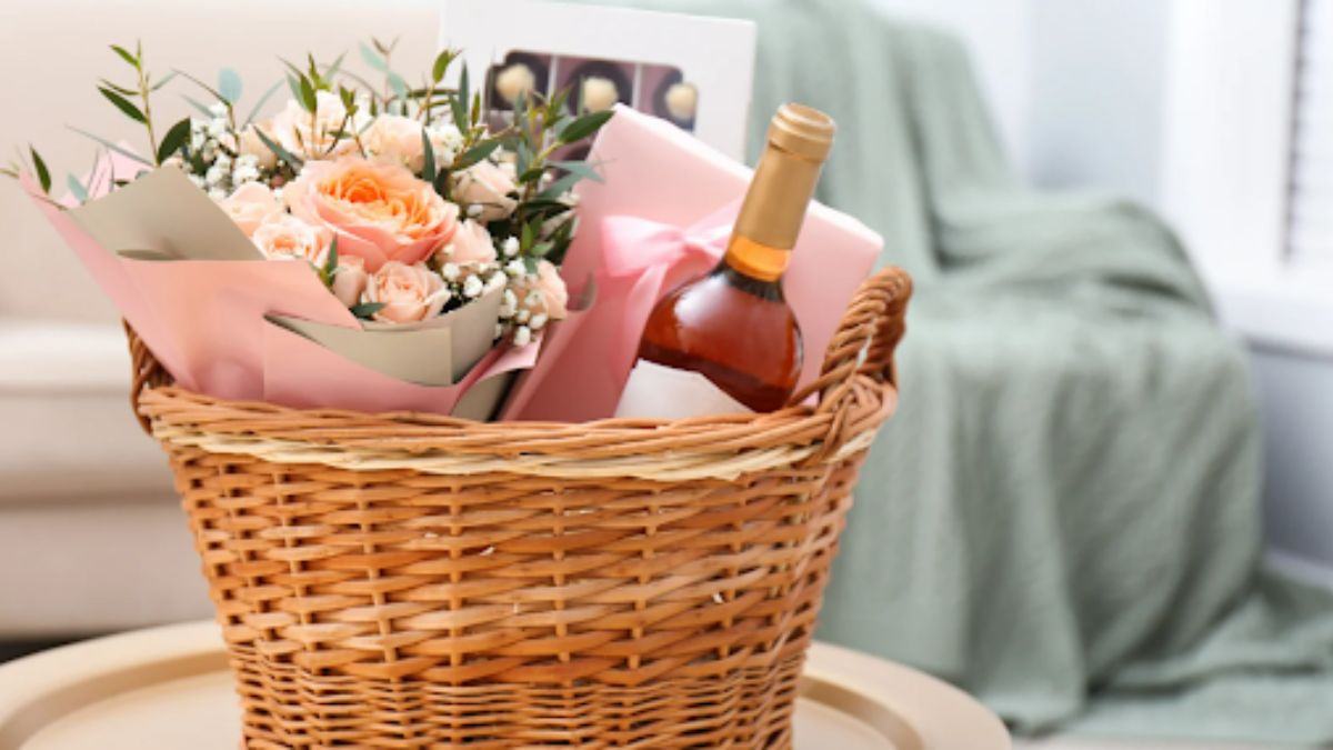 Gift Basket