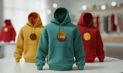 Hoodie Manufacturer