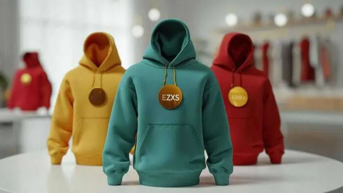 Hoodie Manufacturer