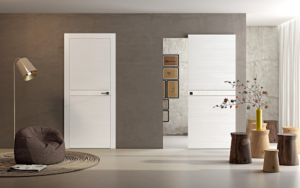 How to Choose the Right Interior Door